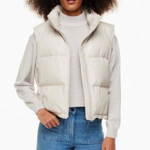 ARITZIA Wilfred Free Vest